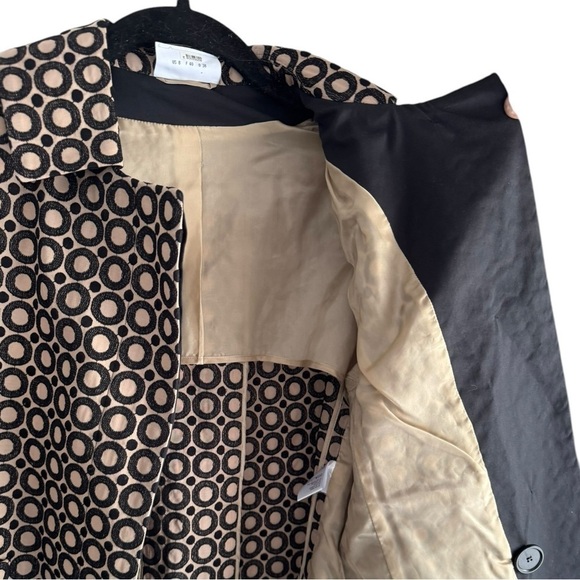 Akris Punto Cropped Jacket‎ - Picture 5 of 6